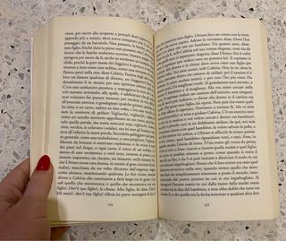 Libro “Questa storia”