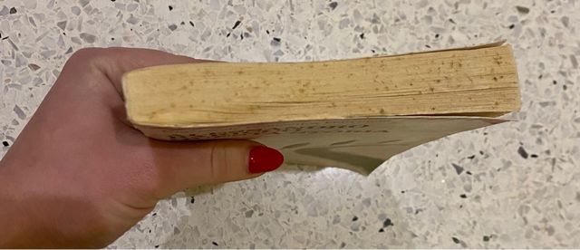 Libro “Questa storia”