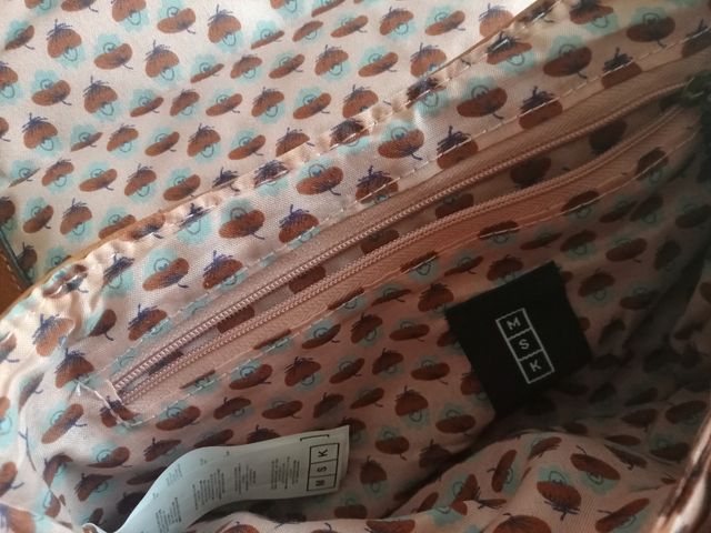 Bolso mediano Misako