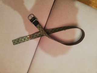 Cinturón Gucci original