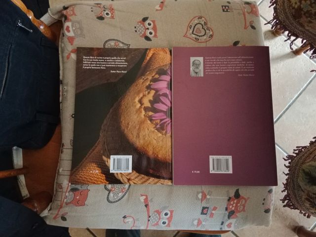 La dieta del dottor Mozzi