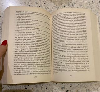 Libro “Vedi alla voce: amore”