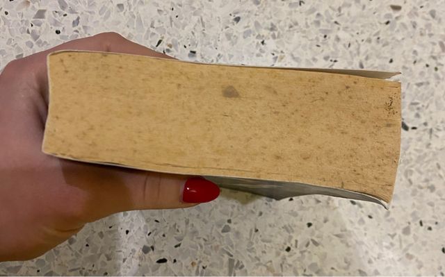 Libro “Vedi alla voce: amore”