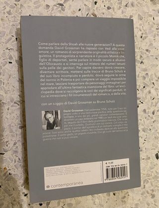 Libro “Vedi alla voce: amore”