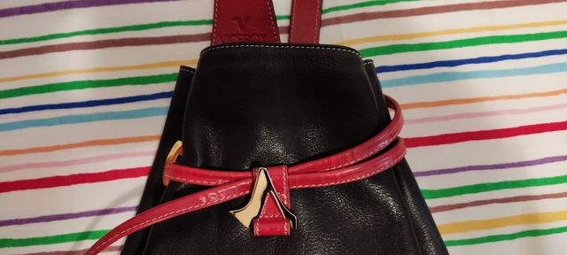 Oportunidad - Viceroy bolso piel original