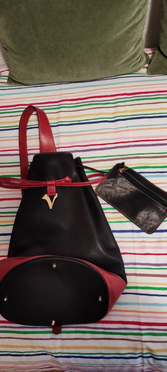 Oportunidad - Viceroy bolso piel original