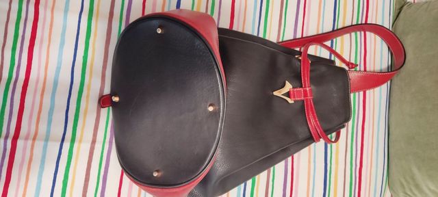 Oportunidad - Viceroy bolso piel original