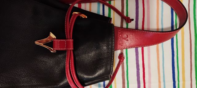 Oportunidad - Viceroy bolso piel original