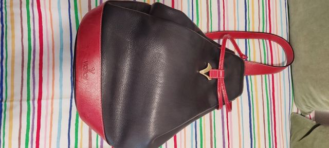 Oportunidad - Viceroy bolso piel original
