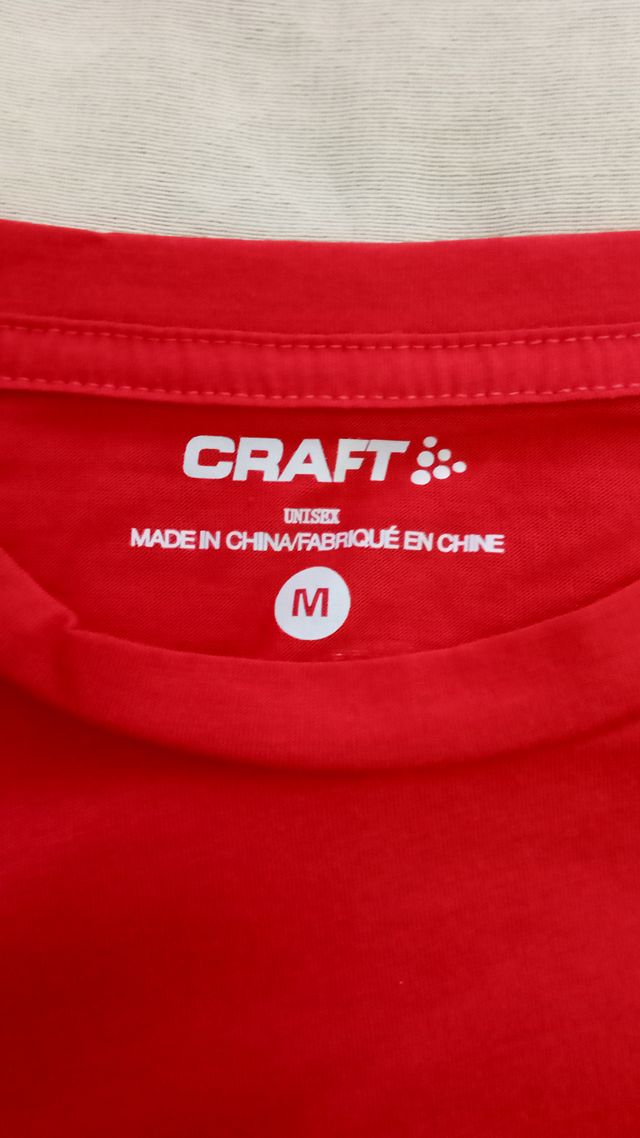 Camiseta SPARTAN RACE