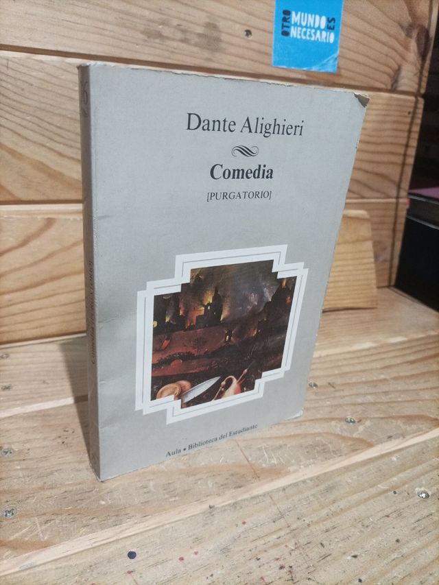 Dante Alighieri