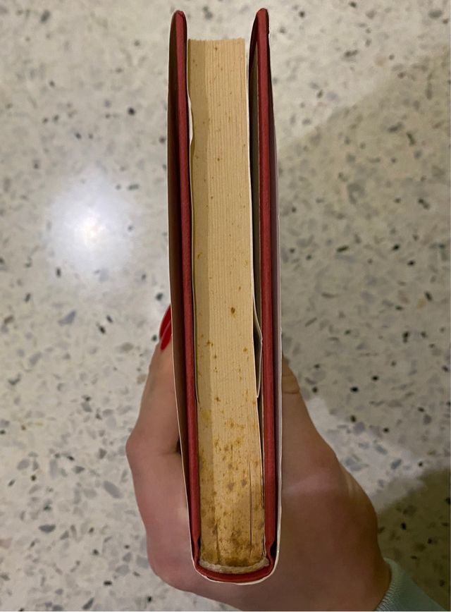 Libro “Il manoscritto ritrovato ad Accra”