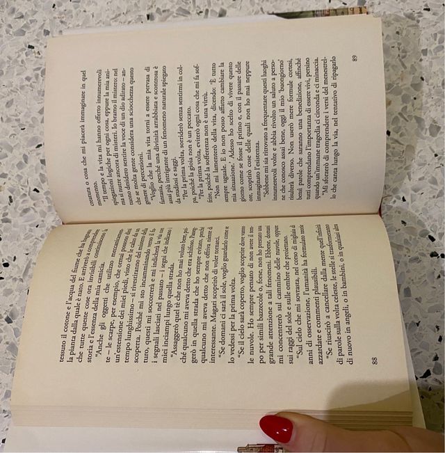 Libro “Il manoscritto ritrovato ad Accra”