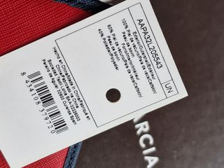 Cartera Monedero Purificación García