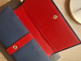 Cartera Monedero Purificación García