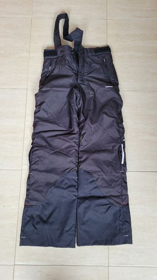 Pantalones skiar