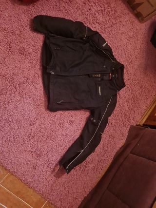 Pantalón moto chico