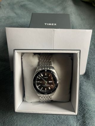 Reloj Timex
