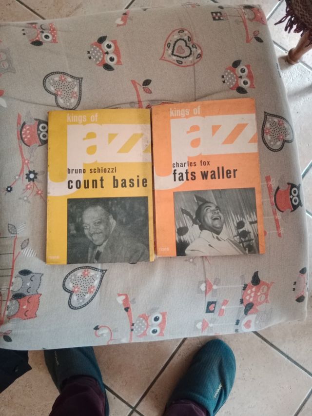 Kings of jazz 2 volumi