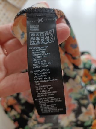 Vestido estilo kimono