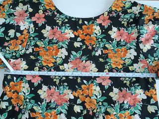 Vestido estilo kimono