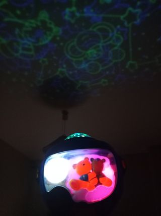 Juguete Musical y Luminoso TOYS "R"US