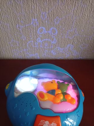 Juguete Musical y Luminoso TOYS "R"US