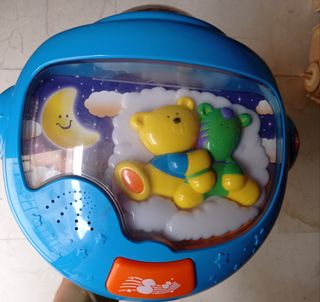 Juguete Musical y Luminoso TOYS "R"US