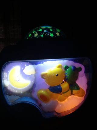 Juguete Musical y Luminoso TOYS "R"US