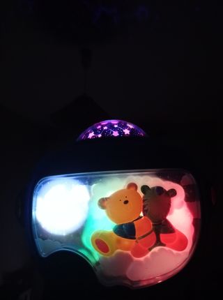 Juguete Musical y Luminoso TOYS "R"US