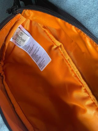 Riñonera Timberland