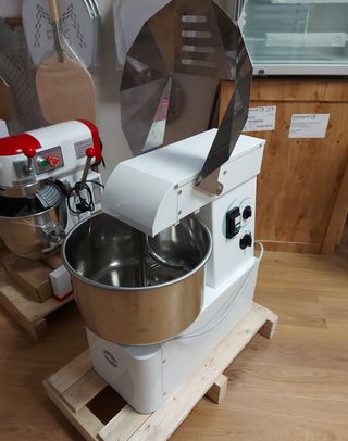 AMASADORA ESPIRAL EVO 20 LITROS