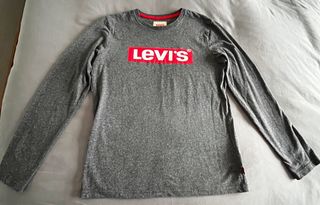 Camiseta niño Levi’s talla 16