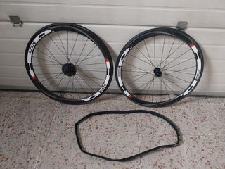 Ruedas HED de carretera