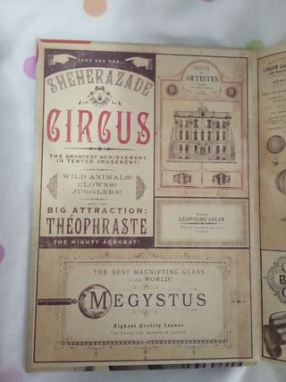 Libro "Sherlock,Lupin y yo"