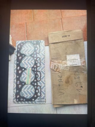 se vende juntas culata