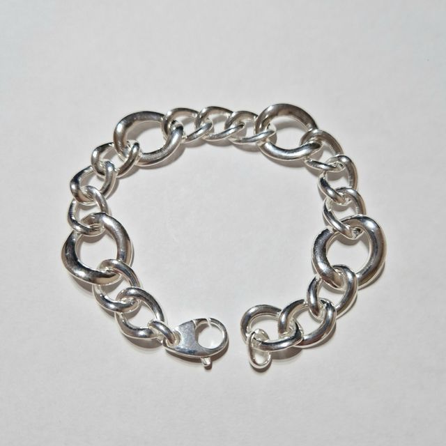 PULSERA DE PLATA
