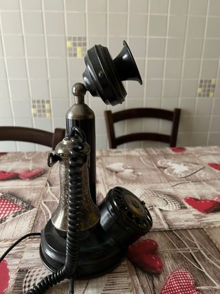 Telefono vintage