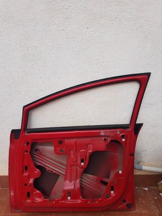 Puerta copiloto seat leon 2