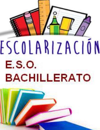 Clases particulares de ESO y Bachillerato
