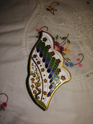 Joyero Cloisone