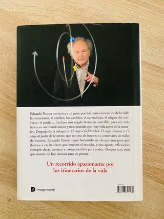 LIBRO "Excusas para no pensar"
