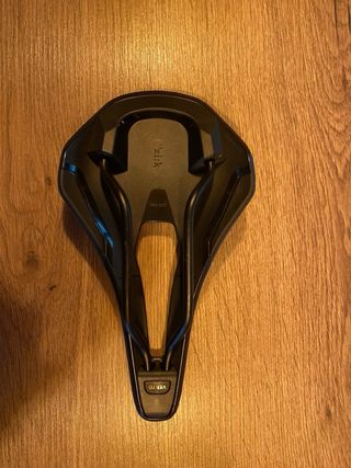 Sillin Fizik Argo Vento R5