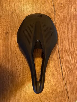 Sillin Fizik Argo Vento R5