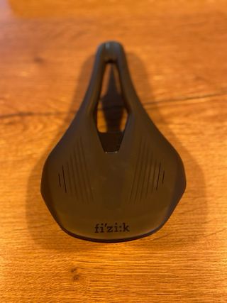 Sillin Fizik Argo Vento R5