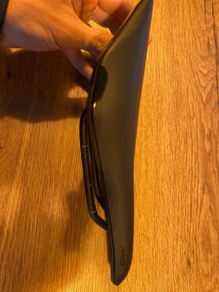 Sillin Fizik Argo Vento R5
