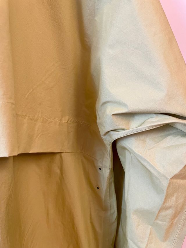 Giacca uomo impermeabile K-Way L