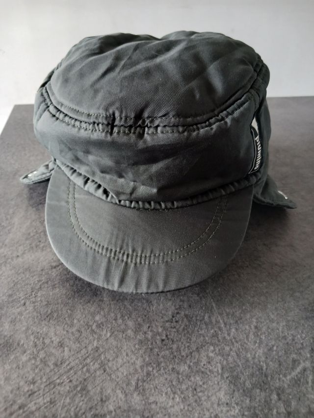 Cappello piumino