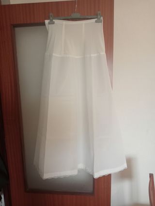 Vestido comunión niña 