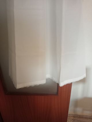 Vestido comunión niña 
